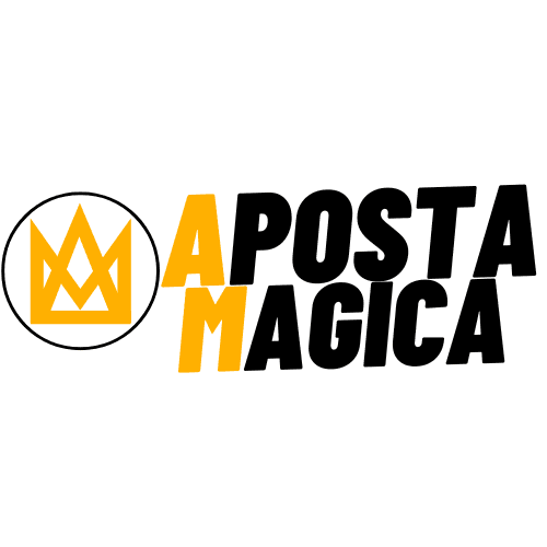 - Aposta Mágica